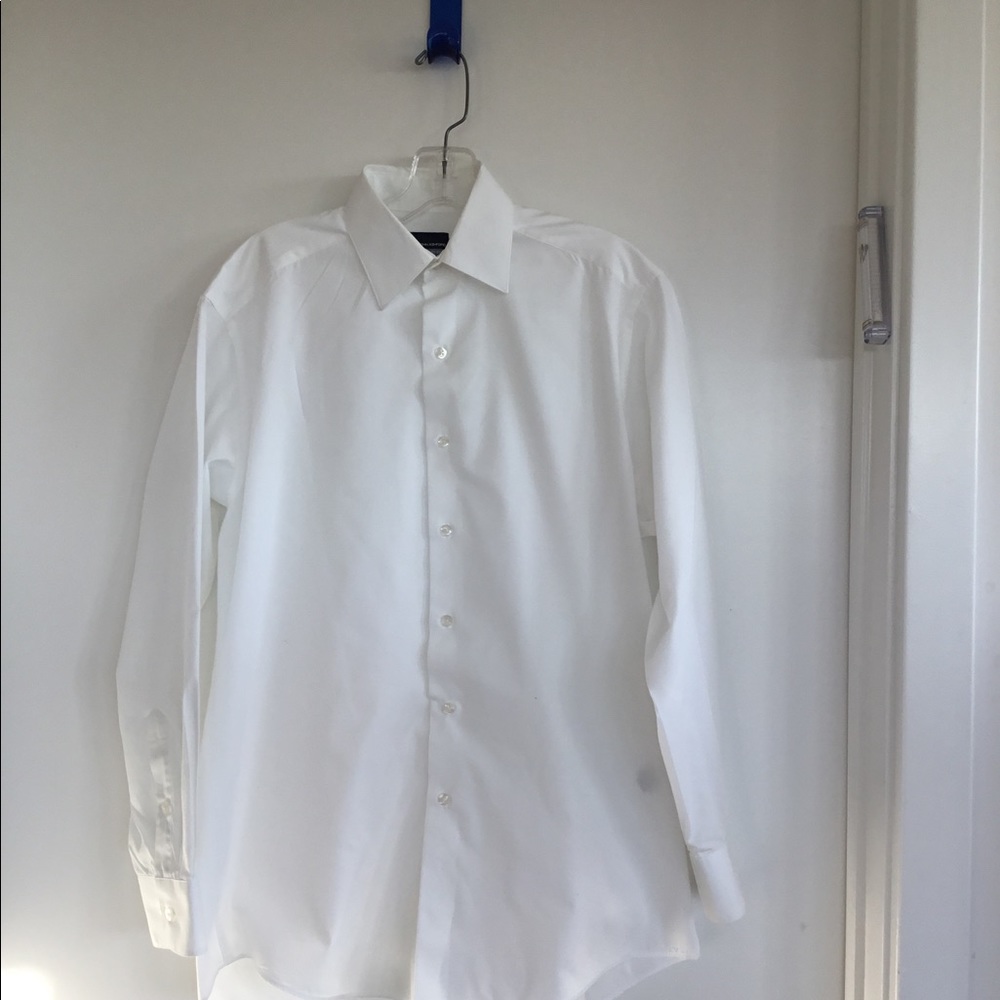 Like new JA John Ashford man’s long sleeve shirt